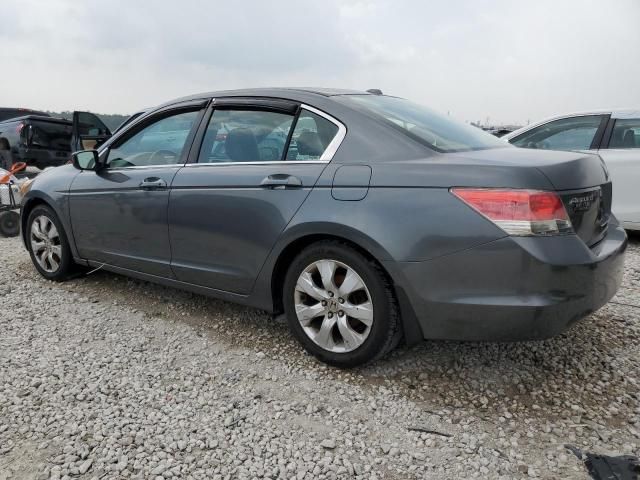 2009 Honda Accord EXL