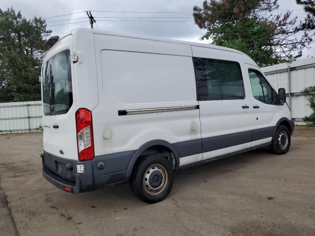 2018 Ford Transit T-350