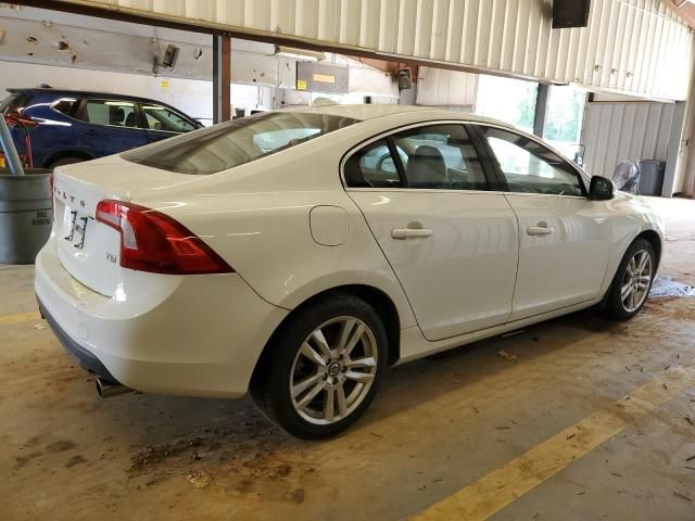 2012 Volvo S60 T5