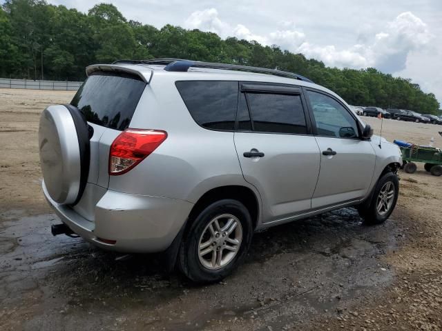 2007 Toyota Rav4