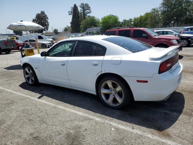 2012 Dodge Charger R/T