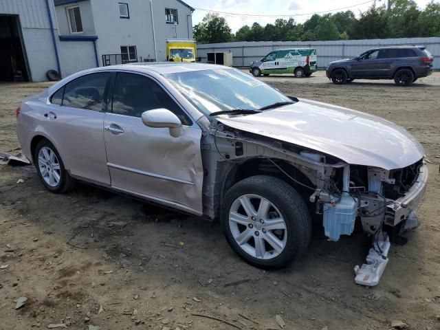 2008 Lexus ES 350