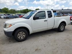 Nissan Frontier s salvage cars for sale: 2013 Nissan Frontier S