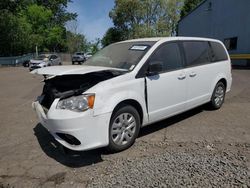 2018 Dodge Grand Caravan SE for sale in Portland, OR