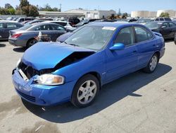 2006 Nissan Sentra 1.8 en venta en Martinez, CA