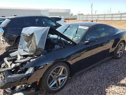 2024 Ford Mustang en venta en Phoenix, AZ