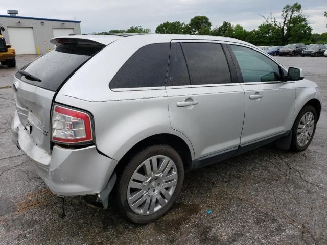 2010 Ford Edge Limited