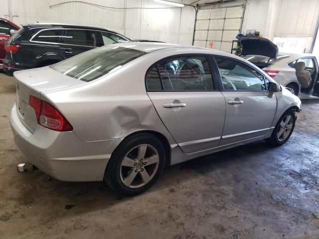 2006 Honda Civic EX