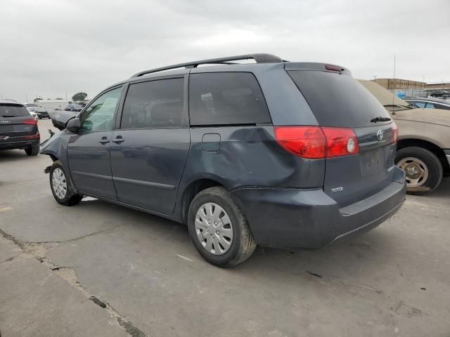 2007 Toyota Sienna CE