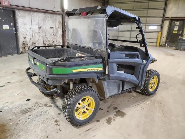 2016 John Deere Gator