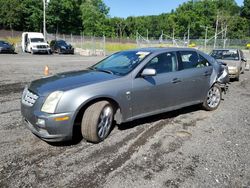2006 Cadillac STS for sale in Finksburg, MD