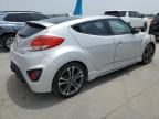 2016 Hyundai Veloster Turbo