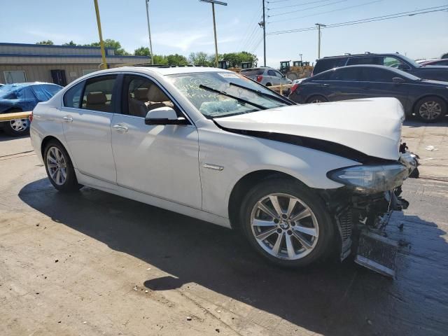 2014 BMW 528 I