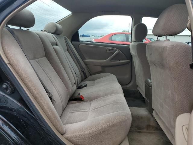 2000 Toyota Camry CE