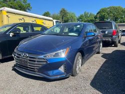 2020 Hyundai Elantra SEL for sale in East Granby, CT