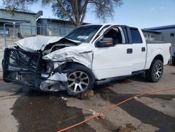 2014 Ford F150 Supercrew for sale in Albuquerque, NM