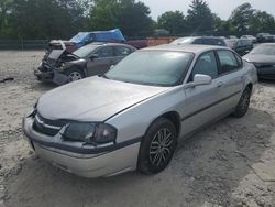 2004 Chevrolet Impala for sale in Madisonville, TN