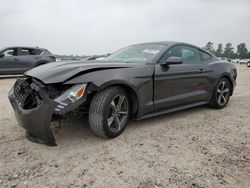 Ford salvage cars for sale: 2017 Ford Mustang