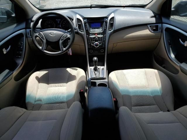 2013 Hyundai Elantra GT