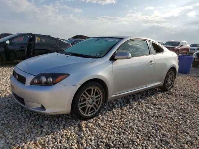 2008 Scion TC