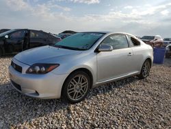 Scion Scion salvage cars for sale: 2008 Scion TC