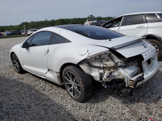 2012 Mitsubishi Eclipse GS Sport