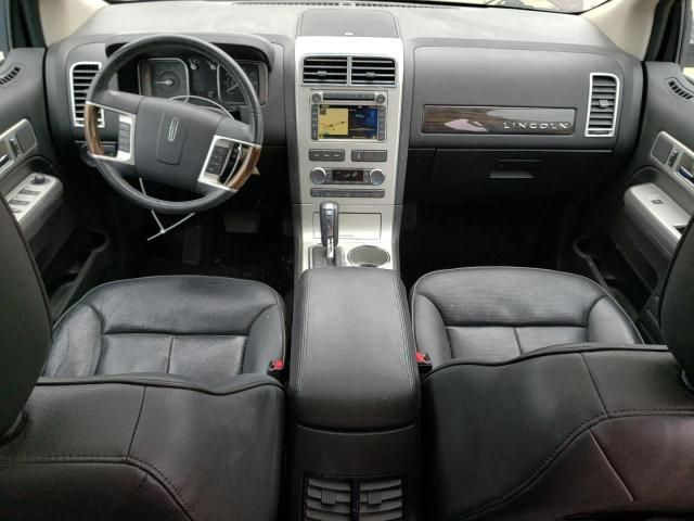 2010 Lincoln MKX