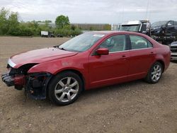 Mercury Milan Premier Vehiculos salvage en venta: 2010 Mercury Milan Premier