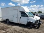 2021 Ford Econoline E350 Super Duty Cutaway Van