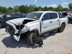 2023 Toyota Tacoma Double Cab en venta en Madisonville, TN