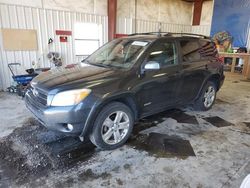 2006 Toyota Rav4 Sport en venta en Helena, MT