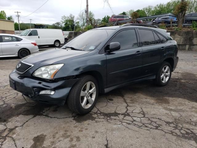 2005 Lexus RX 330