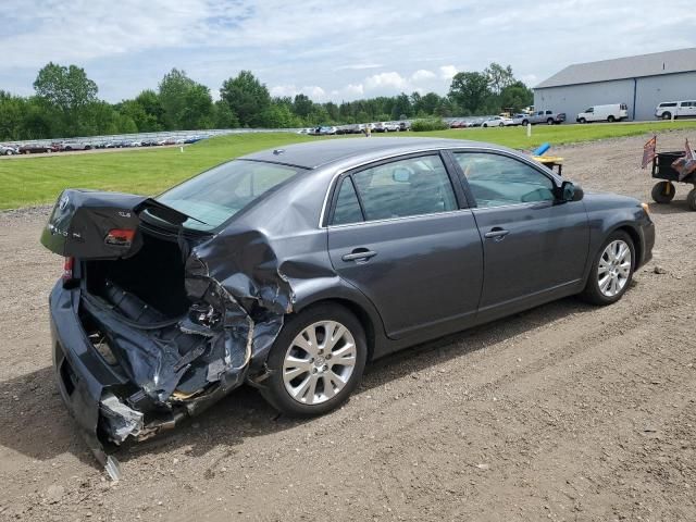 2009 Toyota Avalon XL