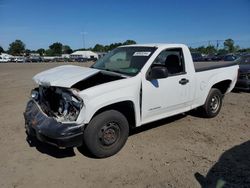 Chevrolet Colorado salvage cars for sale: 2005 Chevrolet Colorado