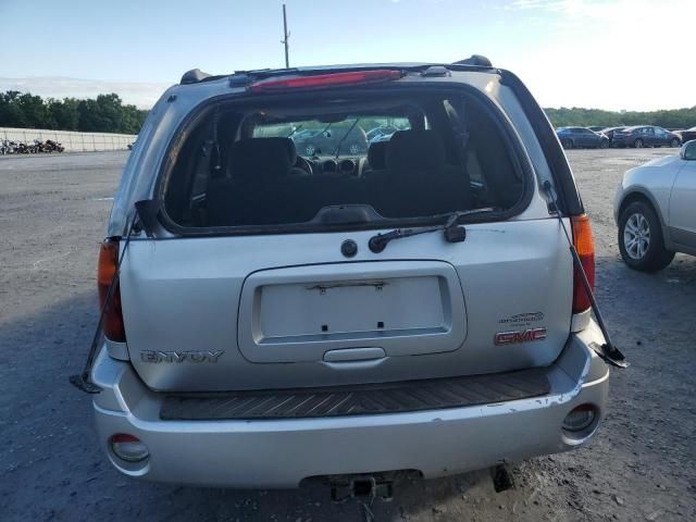 2004 GMC Envoy