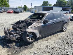 BMW 535 xi salvage cars for sale: 2008 BMW 535 XI