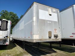 Great Dane Vehiculos salvage en venta: 2004 Great Dane Trailer