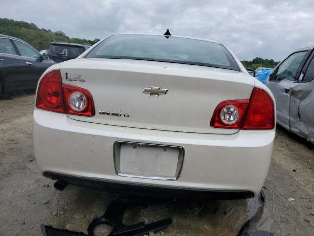 2012 Chevrolet Malibu 2LT