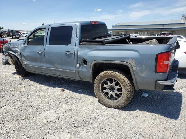 2016 GMC Sierra K1500 SLE