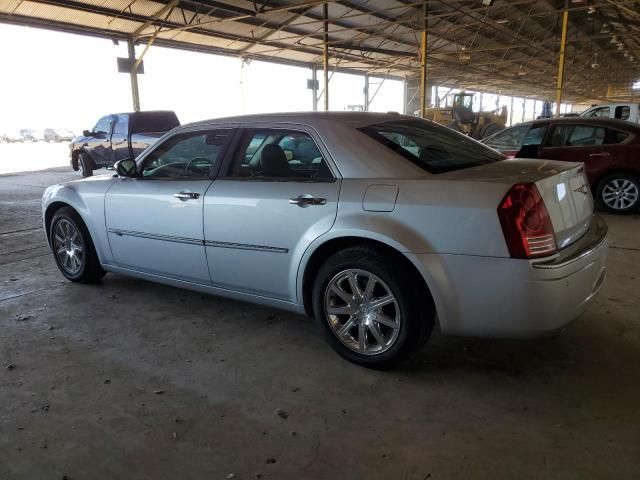 2010 Chrysler 300C