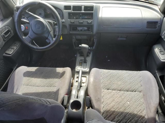 1998 Toyota Rav4