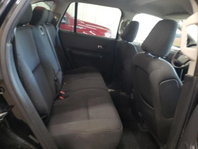 2008 Ford Edge SE