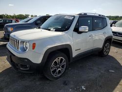 2015 Jeep Renegade Limited for sale in Cahokia Heights, IL
