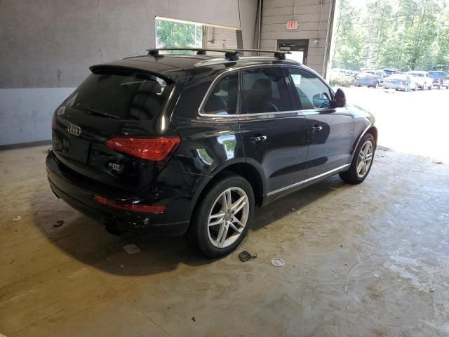 2014 Audi Q5 Premium Plus