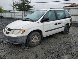 2007 Dodge Caravan SE en venta en Windsor, NJ