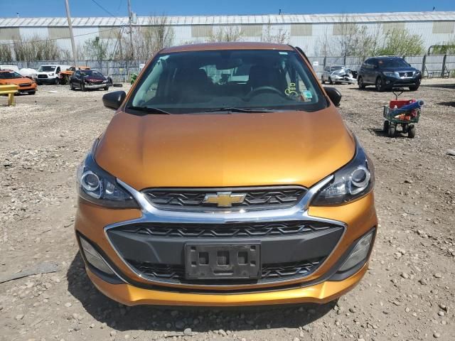 2019 Chevrolet Spark LS