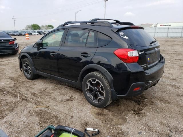 2013 Subaru XV Crosstrek 2.0 Premium