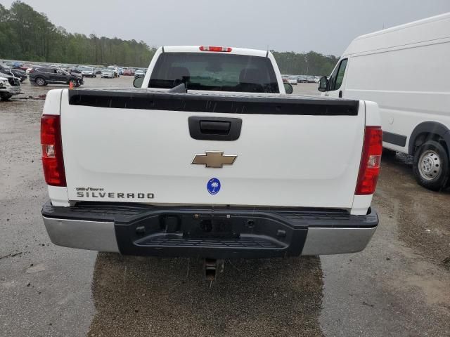 2009 Chevrolet Silverado C1500