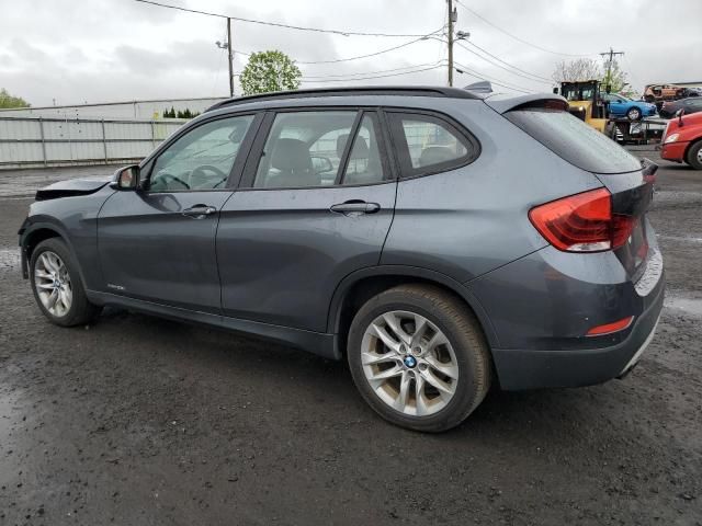 2015 BMW X1 XDRIVE28I