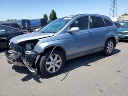 2007 Honda CR-V EXL for sale in Hayward, CA